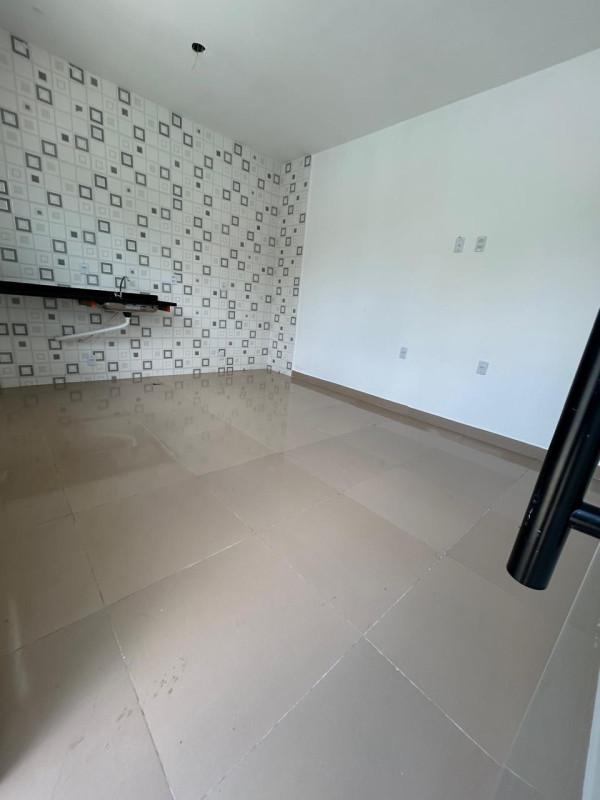 Casa, Aparecida, 2 Quartos, 1 Vaga