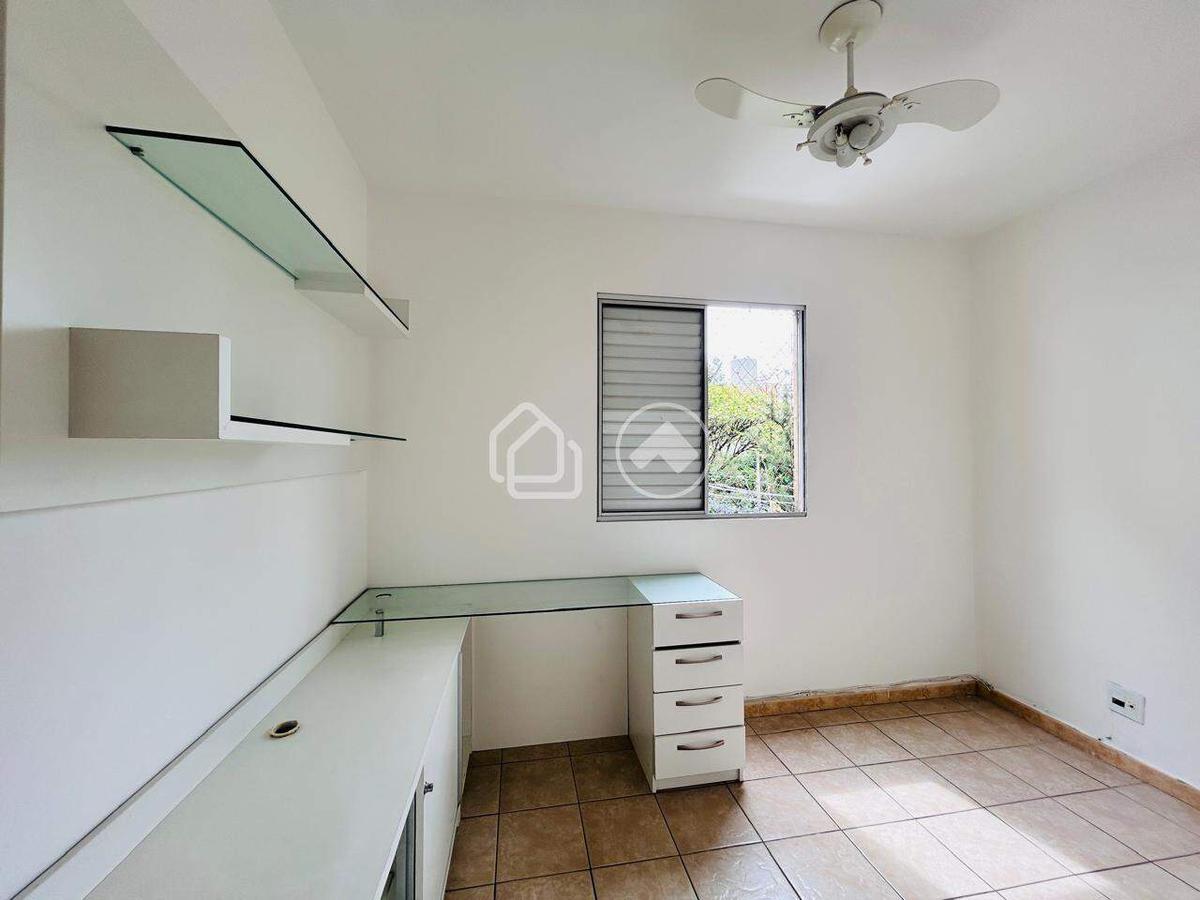 Apartamento, Buritis, 4 Quartos, 2 Vagas, 1 Suíte