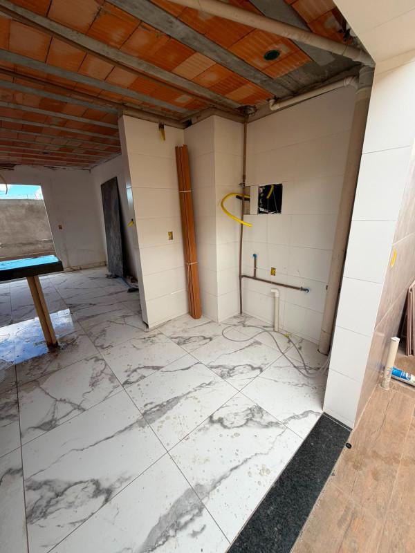 Apartamento, Padre Eustáquio, 3 Quartos, 2 Vagas, 1 Suíte