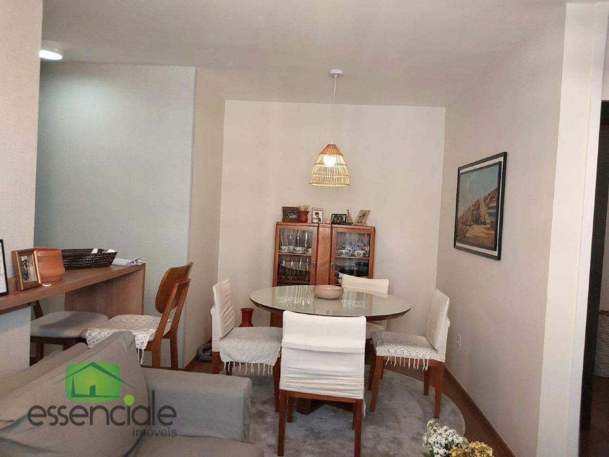 Apartamento, Jardim Riacho das Pedras, 2 Quartos, 1 Vaga, 1 Suíte