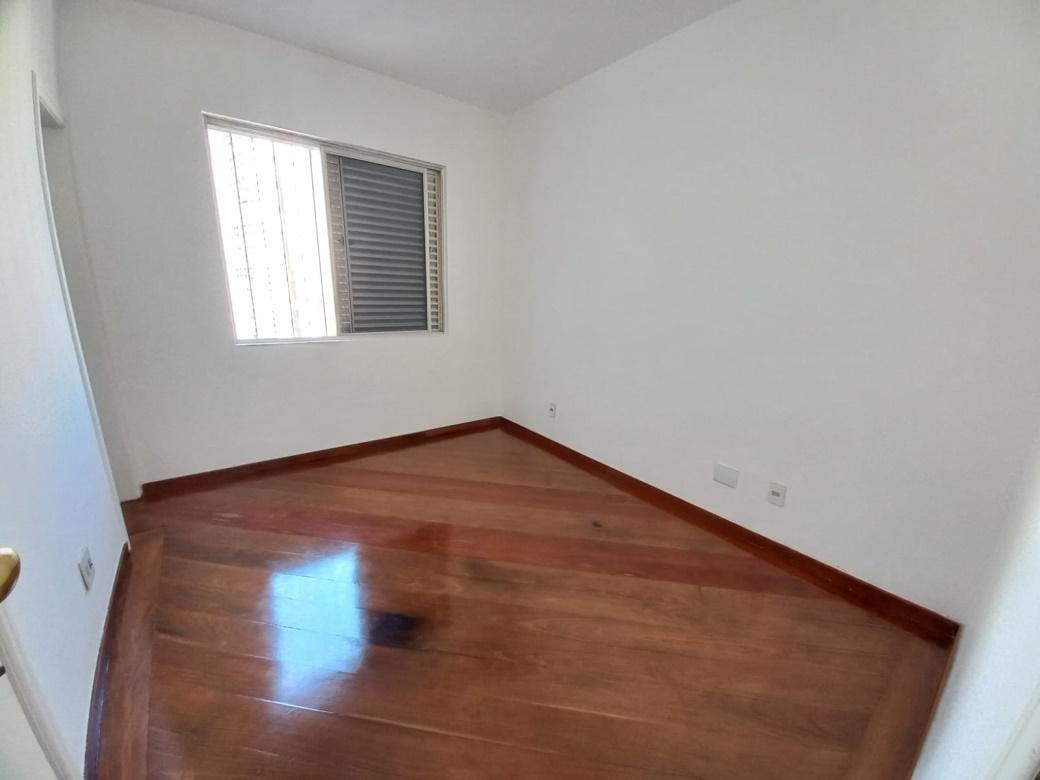 Apartamento, Funcionários, 4 Quartos, 3 Vagas, 2 Suítes