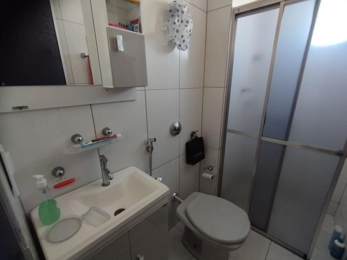 Apartamento, Ipiranga, 2 Quartos, 1 Vaga