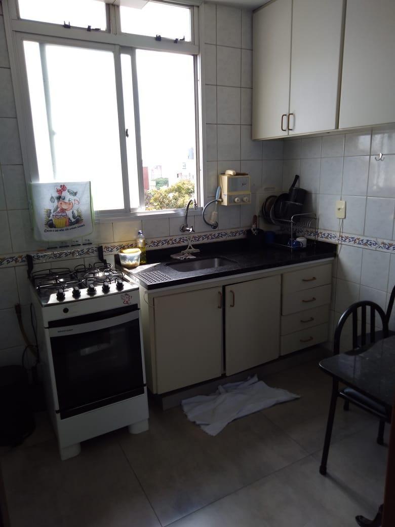 Cobertura, Prado, 3 Quartos, 1 Vaga, 1 Suíte