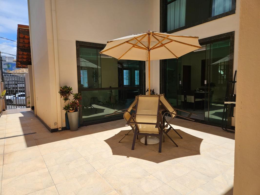 Casa, Fernão Dias, 4 Quartos, 4 Vagas, 1 Suíte