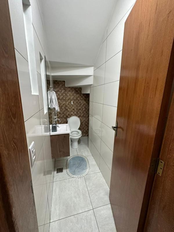 Casa, Monte Verde, 3 Quartos, 2 Vagas, 1 Suíte