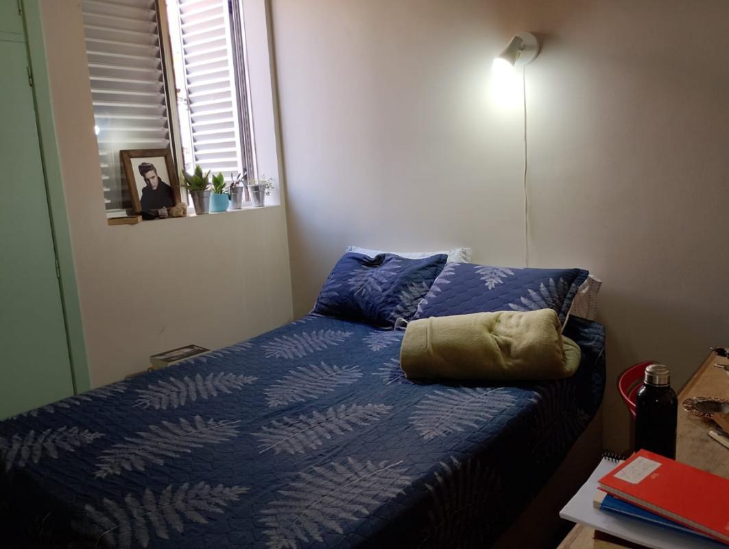 Apartamento, Alto Barroca, 3 Quartos, 2 Vagas, 1 Suíte