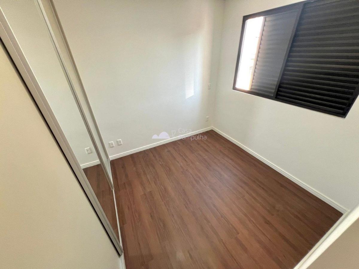 Apartamento, Itapoã, 4 Quartos, 3 Vagas, 1 Suíte