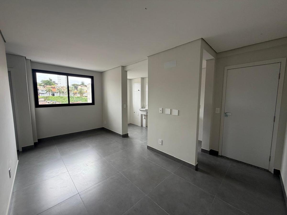 Apartamento, União, 2 Quartos, 1 Vaga, 1 Suíte