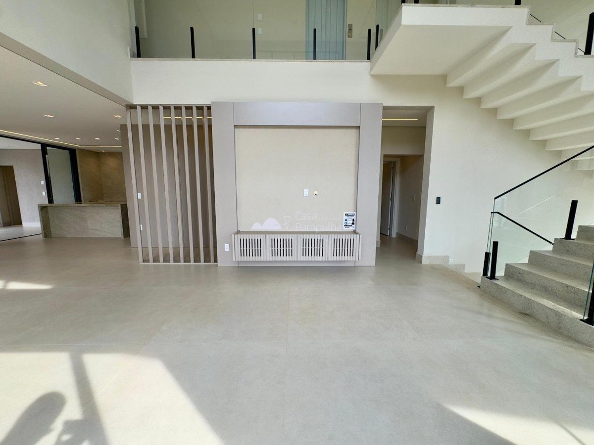 Casa, Alphaville Minas Gerais, 4 Quartos, 4 Vagas, 4 Suítes
