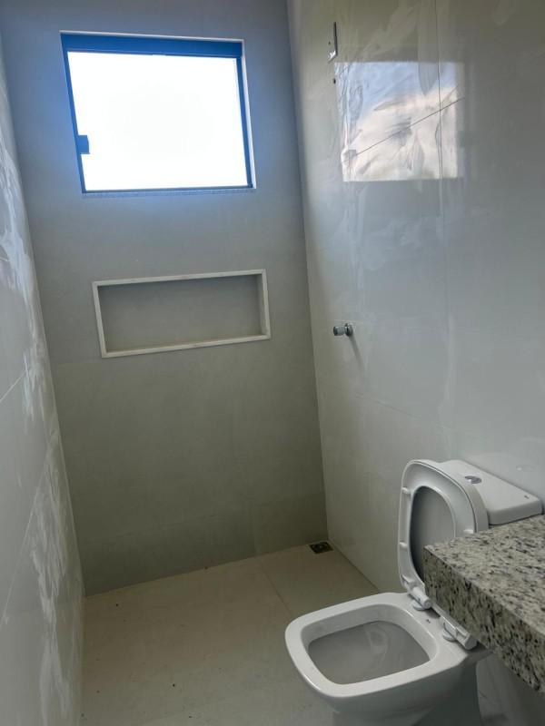 Casa, Jardim Vitória, 3 Quartos, 2 Vagas, 1 Suíte