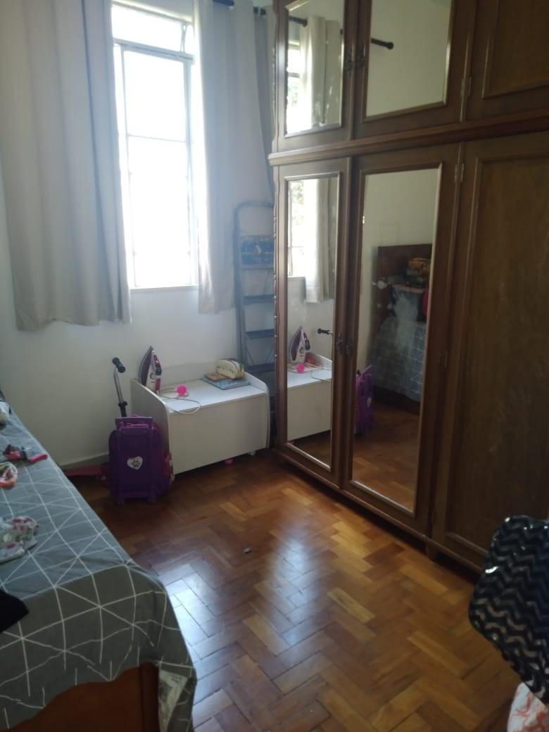 Apartamento, Alto Barroca, 3 Quartos, 1 Vaga