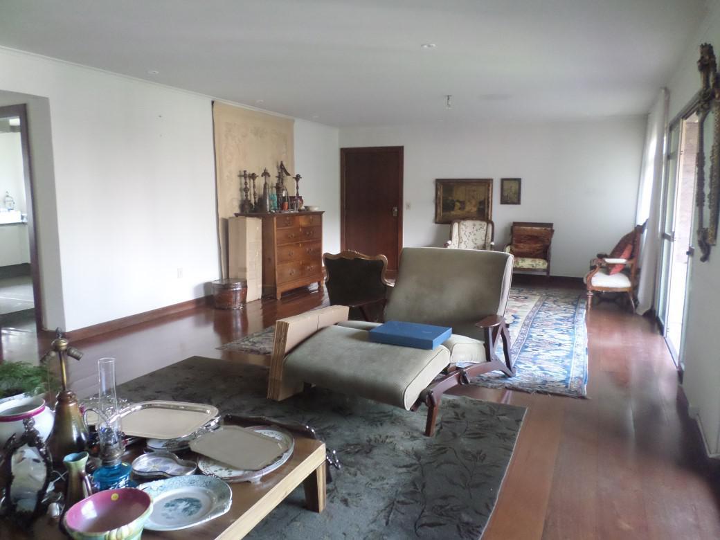 Apartamento, Luxemburgo, 2 Quartos, 4 Vagas, 2 Suítes