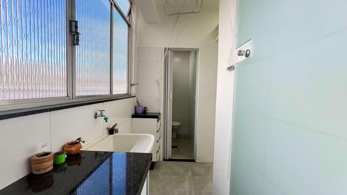 Apartamento, Centro, 3 Quartos, 1 Vaga, 1 Suíte