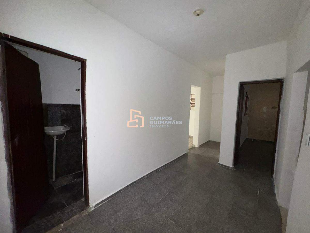Casa, Brasil Industrial, 2 Quartos, 1 Vaga