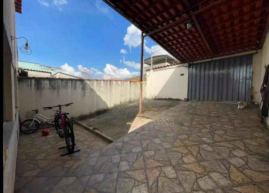 Casa, Brasília, 3 Quartos, 2 Vagas