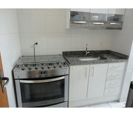 Cobertura, Paquetá, 2 Quartos, 2 Vagas