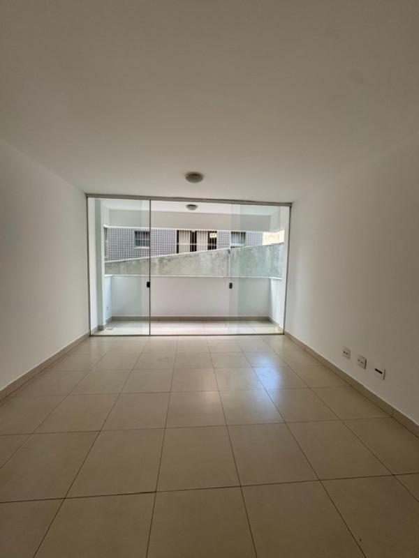 Apartamento, Castelo, 3 Quartos, 2 Vagas, 1 Suíte