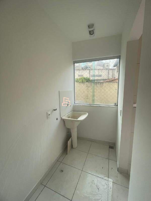 Apartamento, Candelária, 2 Quartos, 2 Vagas