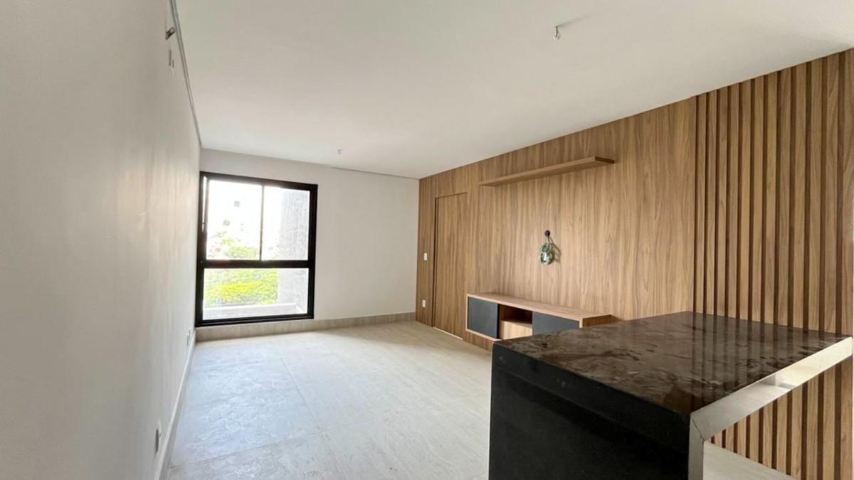 Apartamento, Itapoã, 3 Quartos, 2 Vagas, 1 Suíte