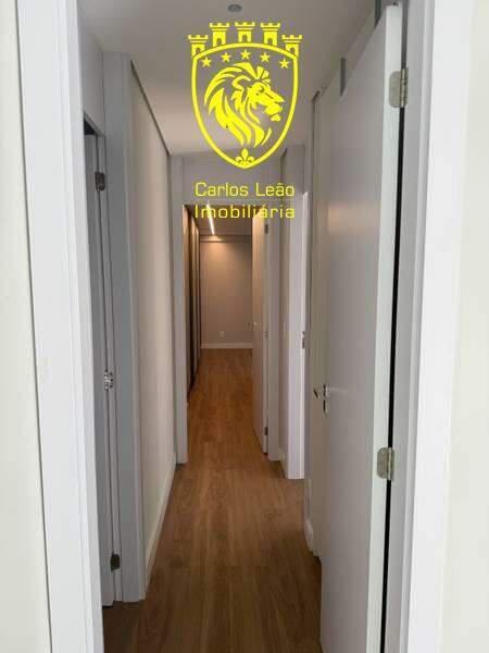 Apartamento, Serra, 3 Quartos, 3 Vagas, 3 Suítes