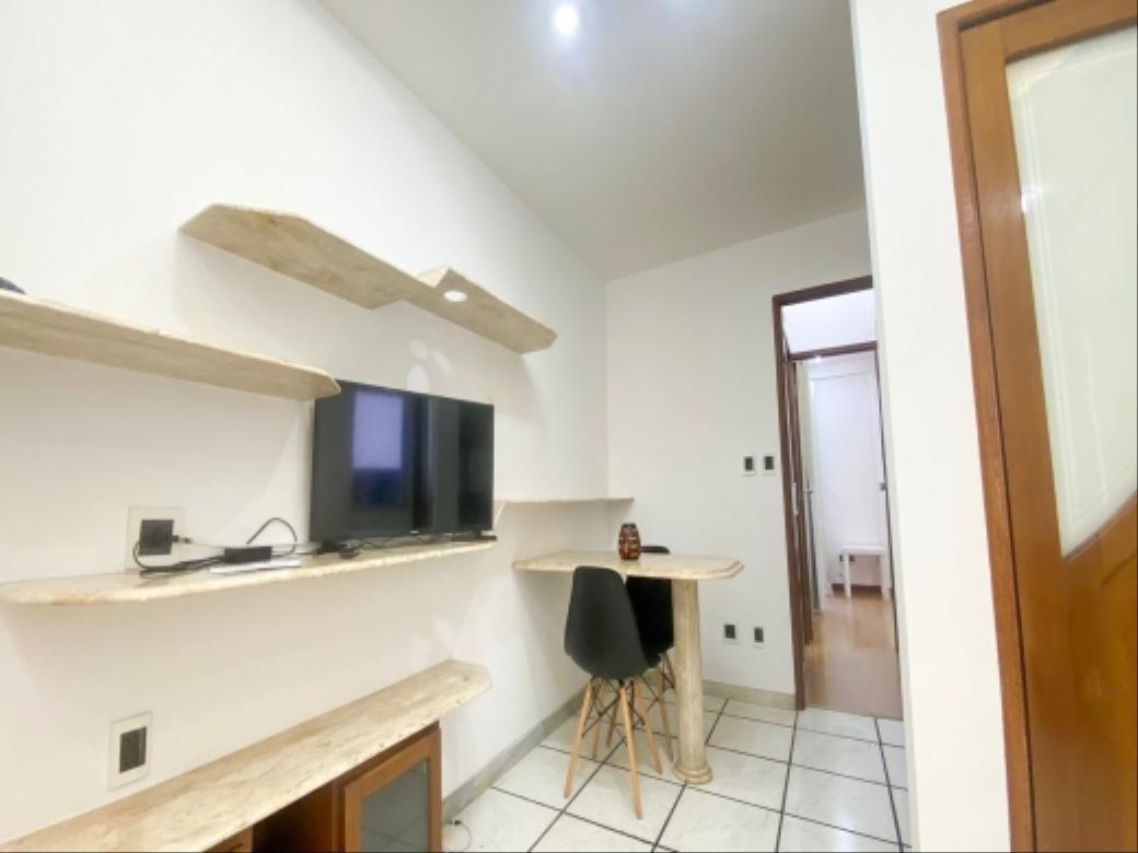 Apartamento, Savassi, 1 Quarto, 1 Vaga, 1 Suíte