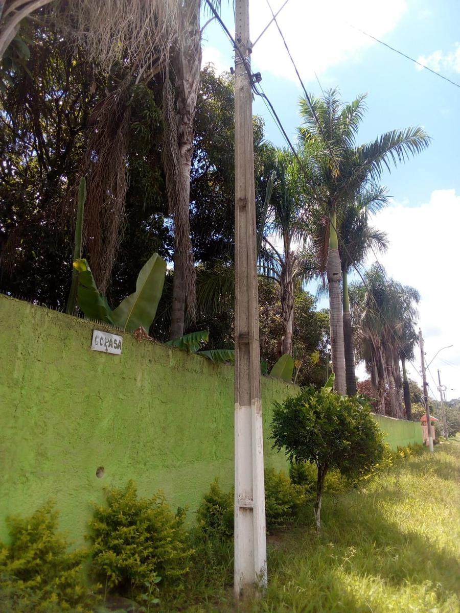 Fazenda, Zona Rural, 3 Quartos, 0 Vaga, 1 Suíte