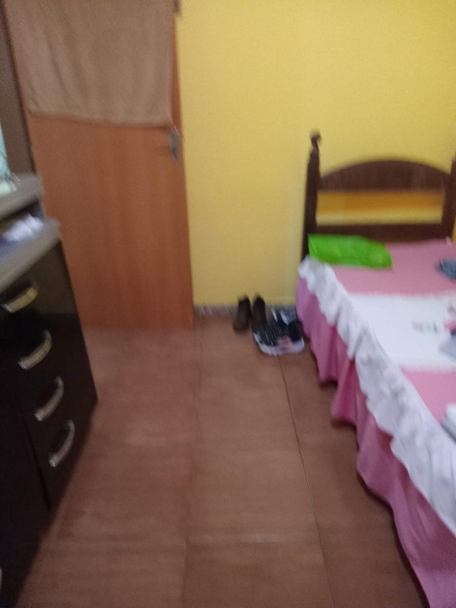 Apartamento, Jardim Vitória, 2 Quartos, 1 Vaga