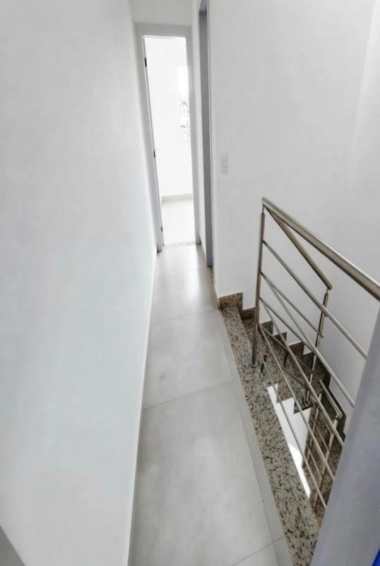 Casa, Jardim Leblon, 2 Quartos, 1 Vaga