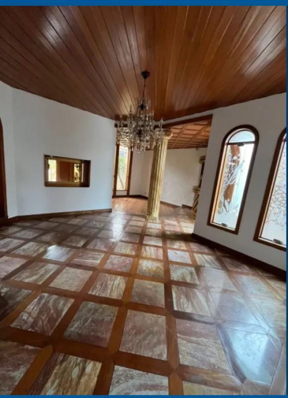 Casa, Santa Inês, 4 Quartos, 4 Vagas, 1 Suíte