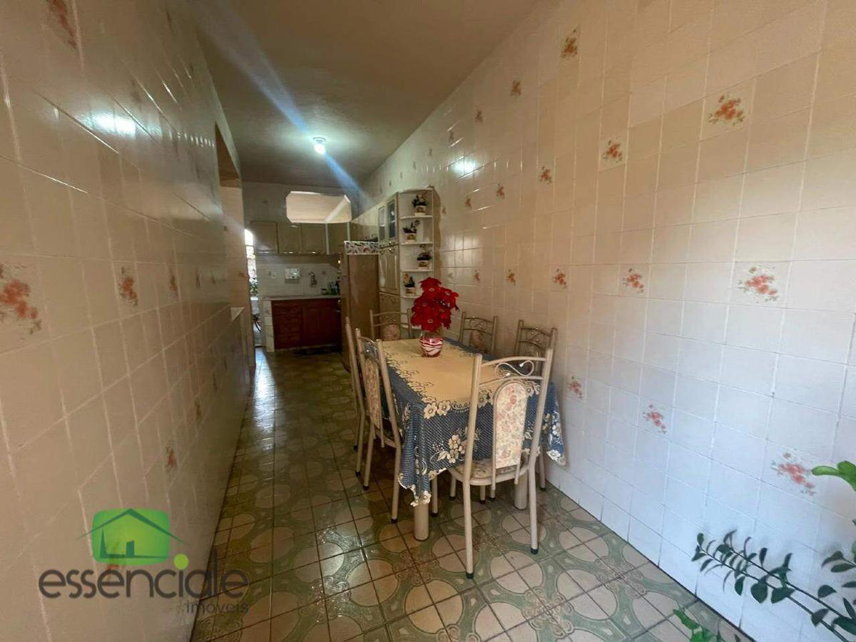 Casa, Bernardo Monteiro, 4 Quartos, 3 Vagas