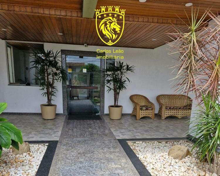 Cobertura, Santa Cruz, 3 Quartos, 2 Vagas, 1 Suíte