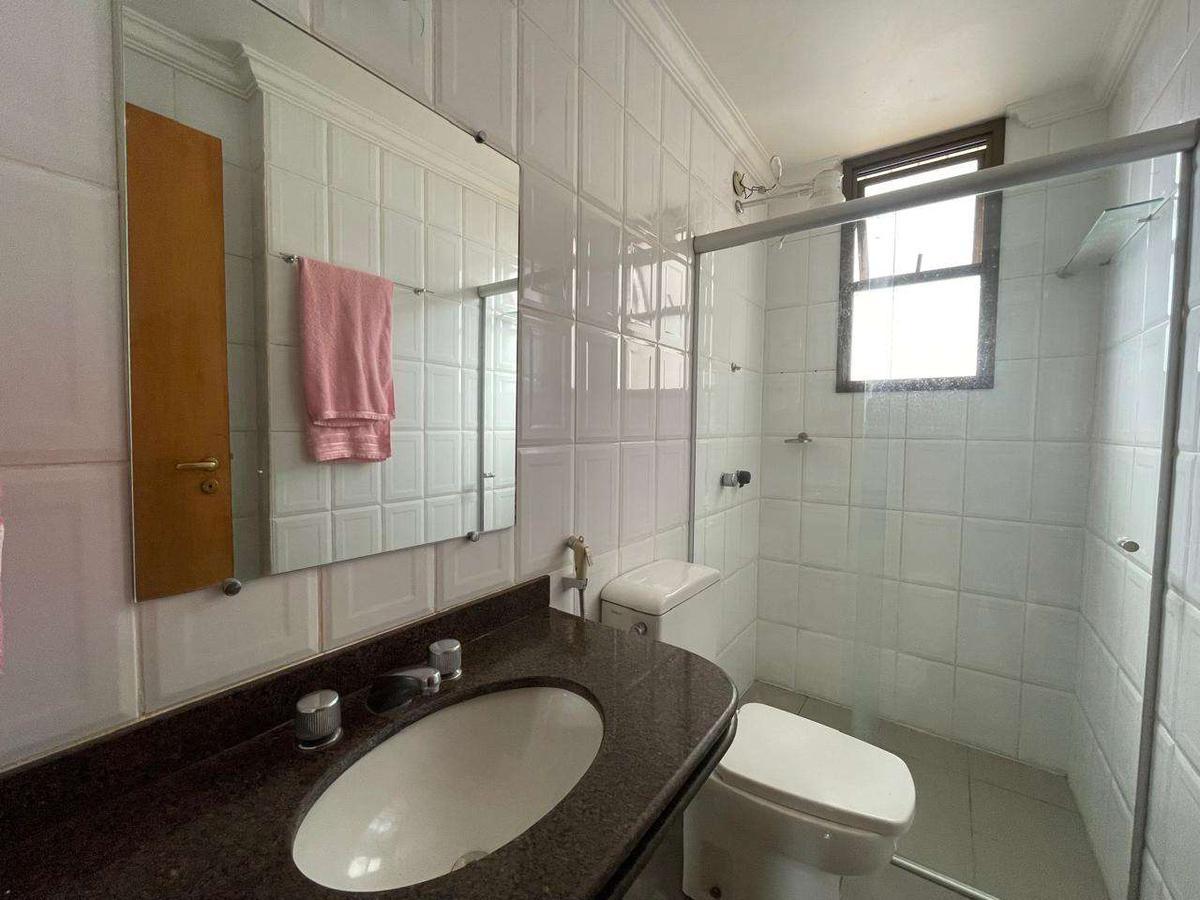 Apartamento, Savassi, 3 Quartos, 2 Vagas, 1 Suíte