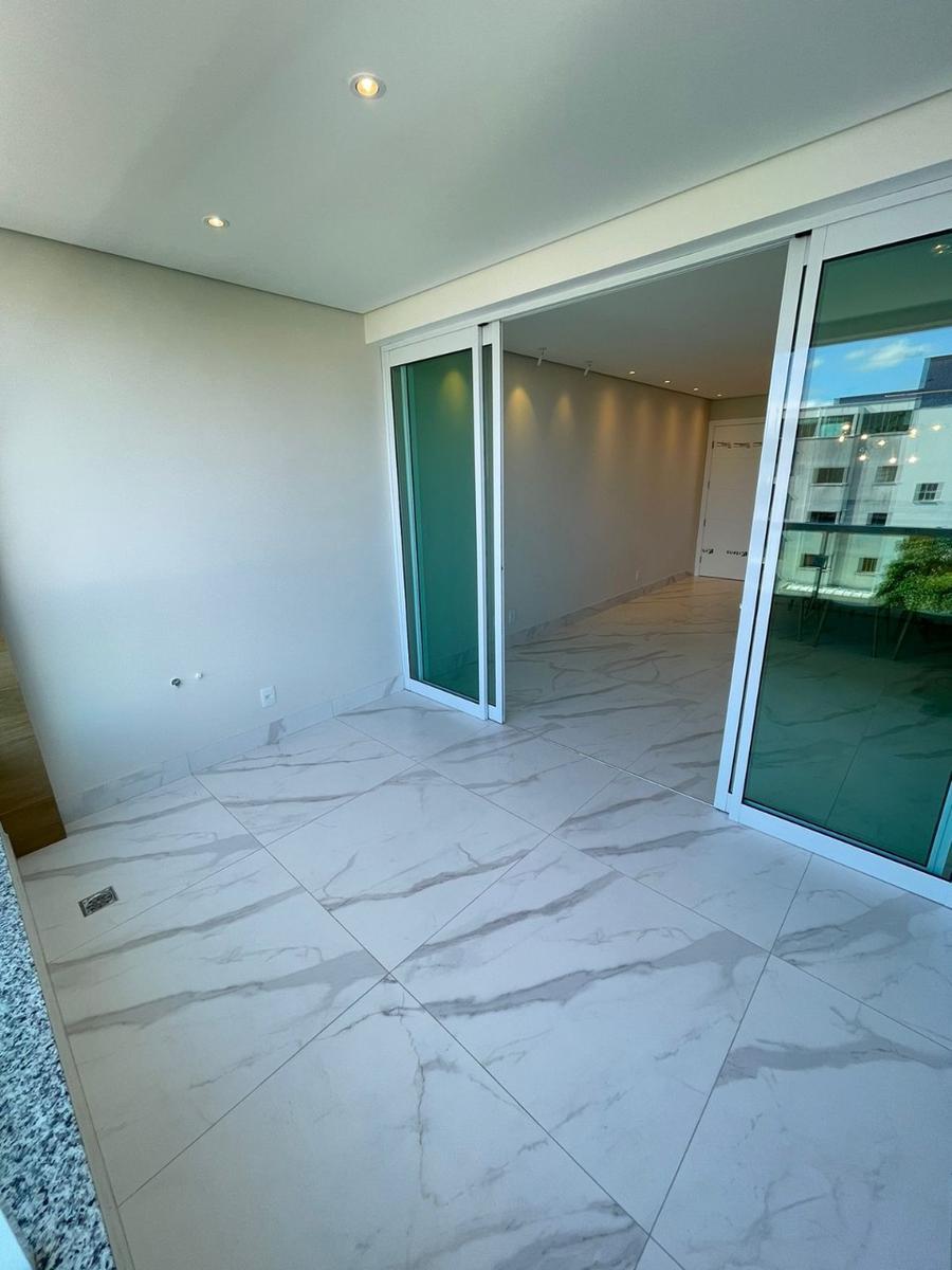 Apartamento, União, 3 Quartos, 2 Vagas, 1 Suíte