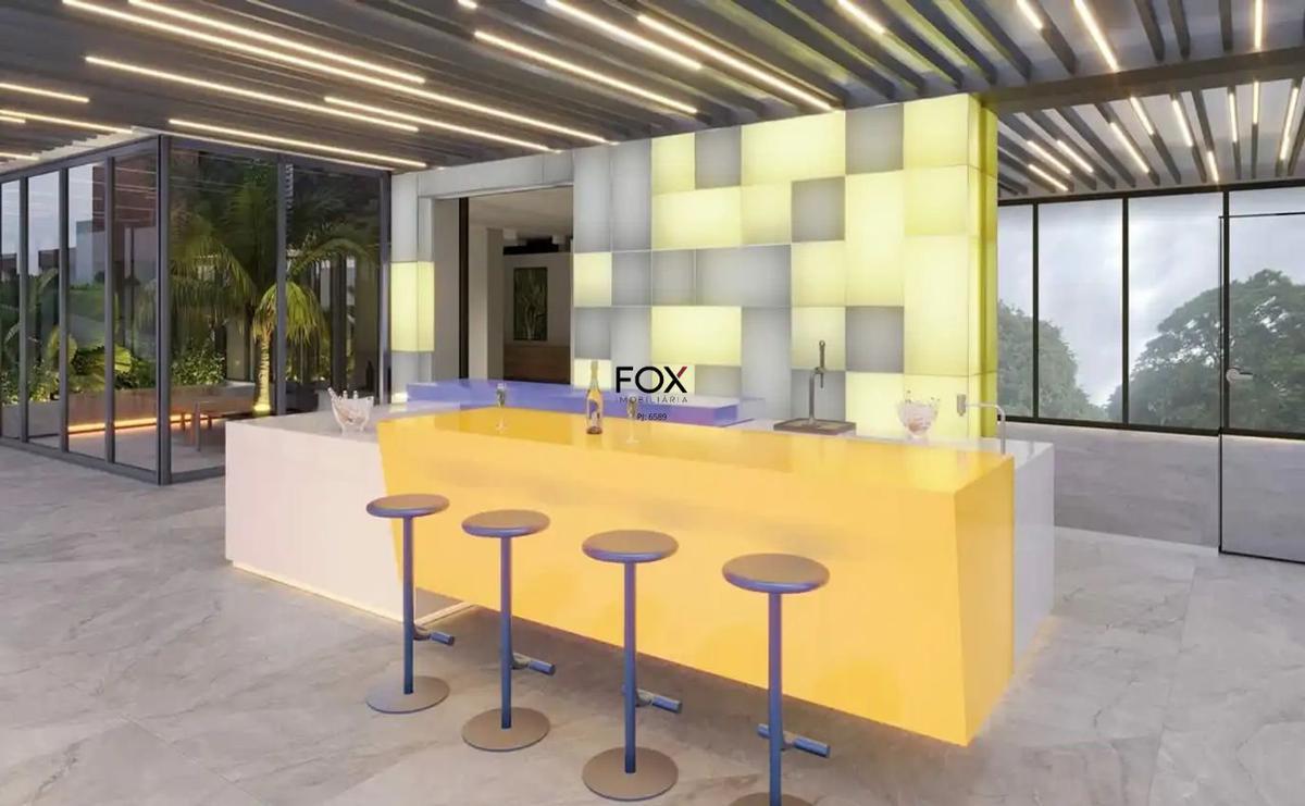 Apartamento, Vale do Sereno, 1 Quarto, 2 Vagas, 1 Suíte