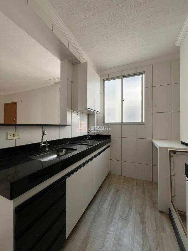 Apartamento, Califórnia, 2 Quartos, 1 Vaga