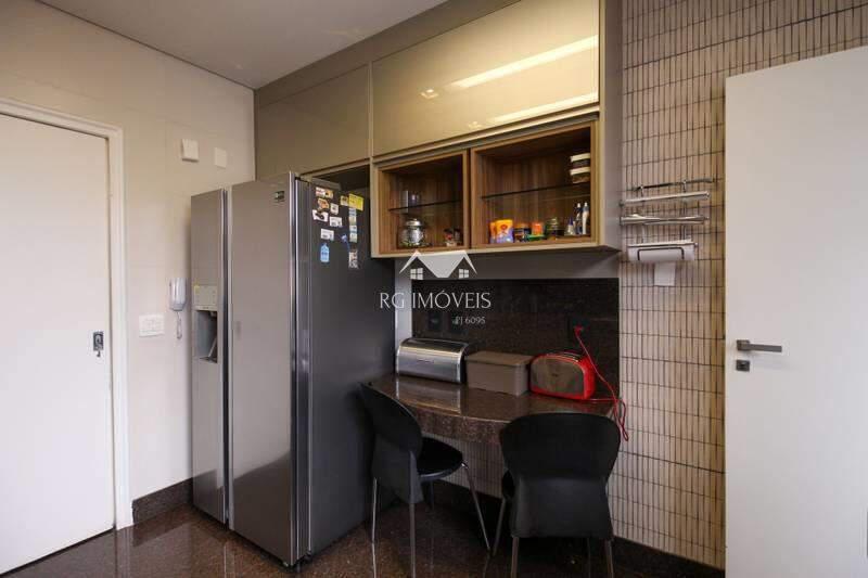 Apartamento, Gutierrez, 4 Quartos, 2 Vagas, 1 Suíte