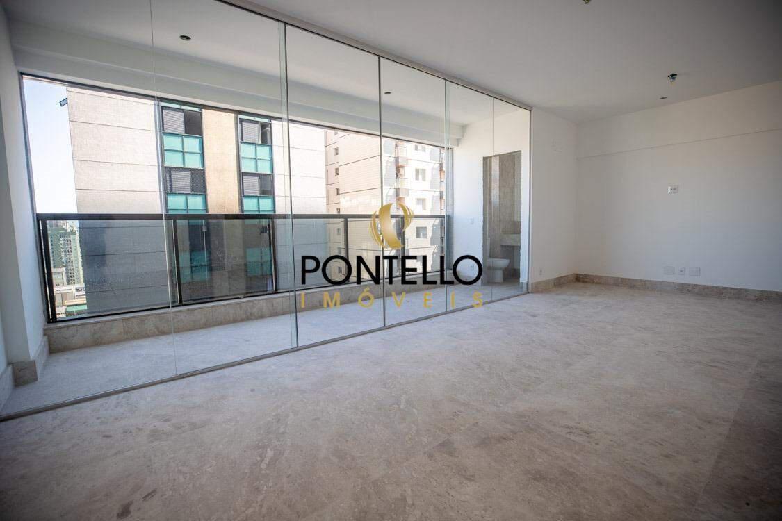 Apartamento, Centro, 4 Quartos, 4 Vagas, 2 Suítes