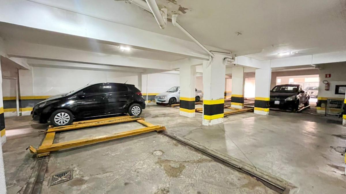 Apartamento, Serra, 3 Quartos, 1 Vaga, 1 Suíte
