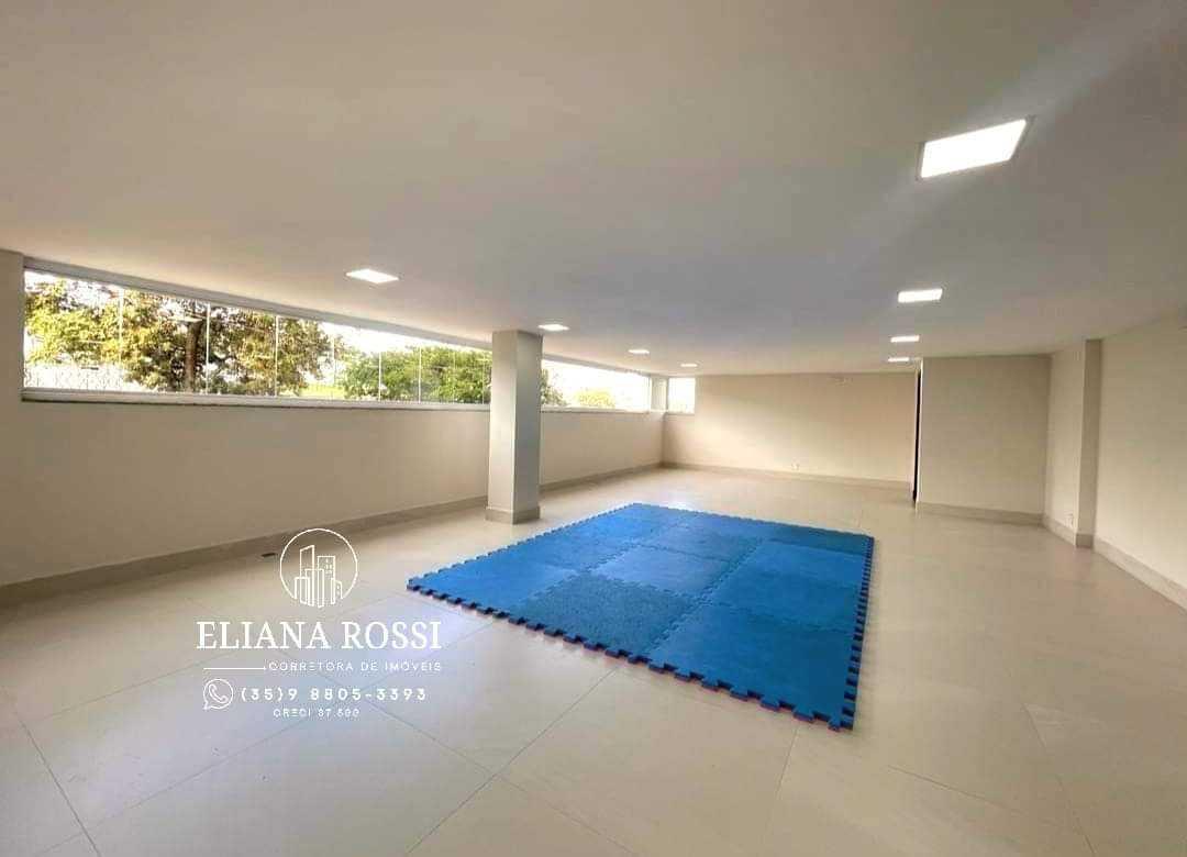 Apartamento, Bela Vista, 2 Quartos, 2 Vagas, 1 Suíte