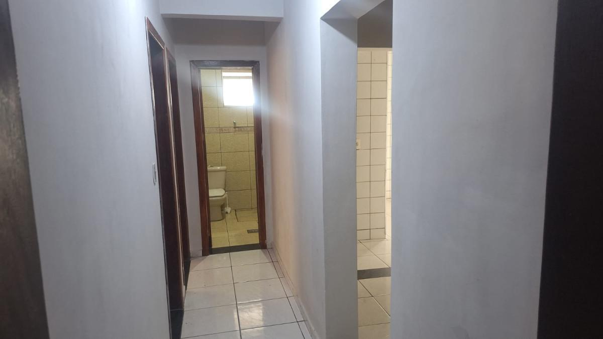 Casa, Havaí, 3 Quartos, 2 Vagas, 1 Suíte