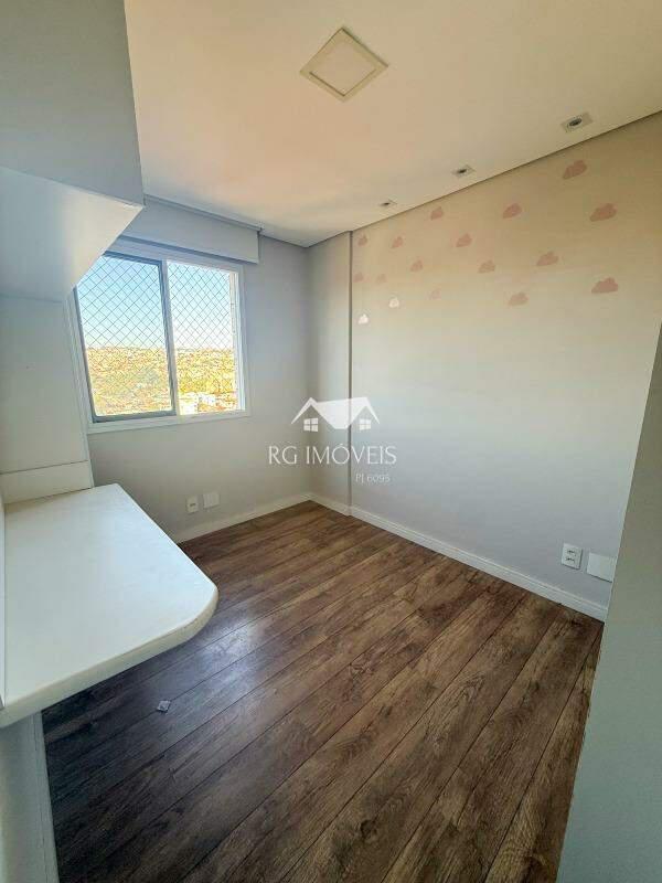 Apartamento, Santa Helena, 2 Quartos, 1 Vaga, 1 Suíte