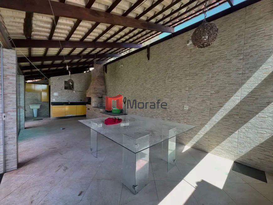 Casa, Rio Branco, 4 Quartos, 3 Vagas, 1 Suíte