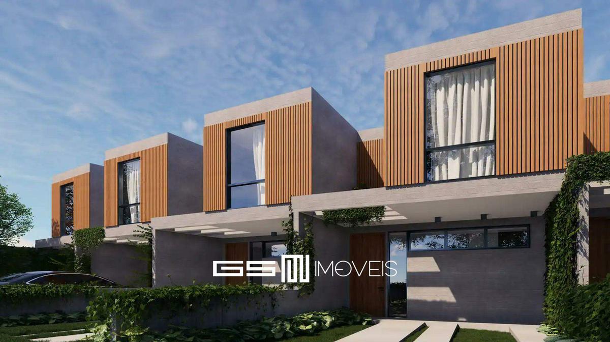 Casa, Estoril, 3 Quartos, 2 Vagas, 1 Suíte