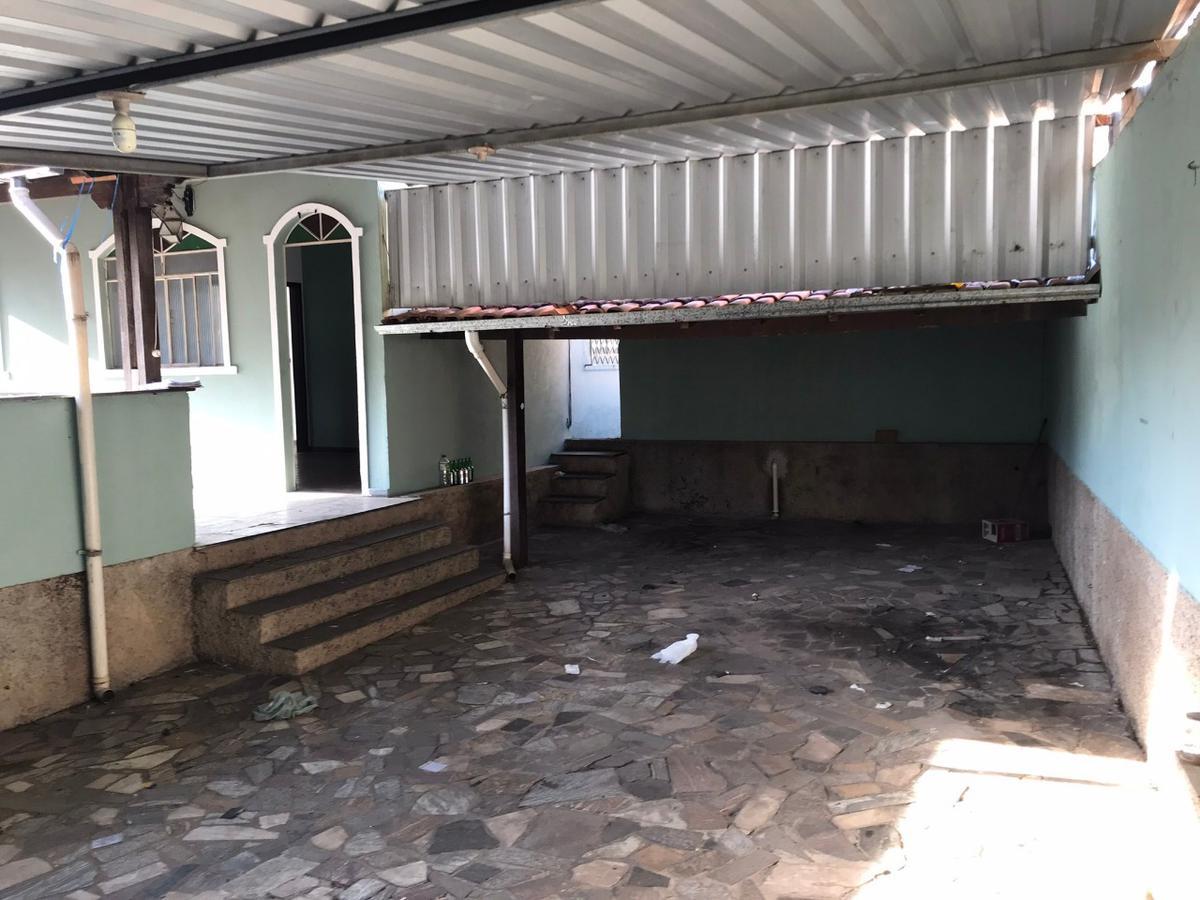 Casa, Concórdia, 3 Quartos, 3 Vagas, 1 Suíte