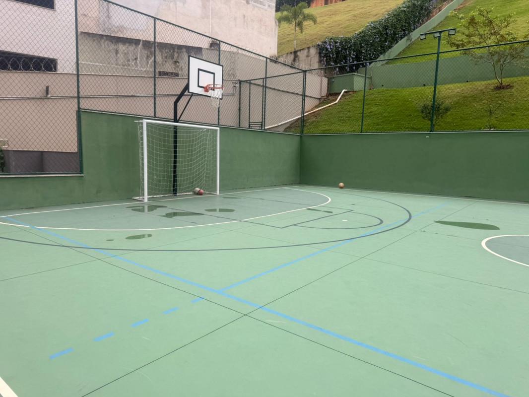 Apartamento, Luxemburgo, 4 Quartos, 4 Vagas, 3 Suítes