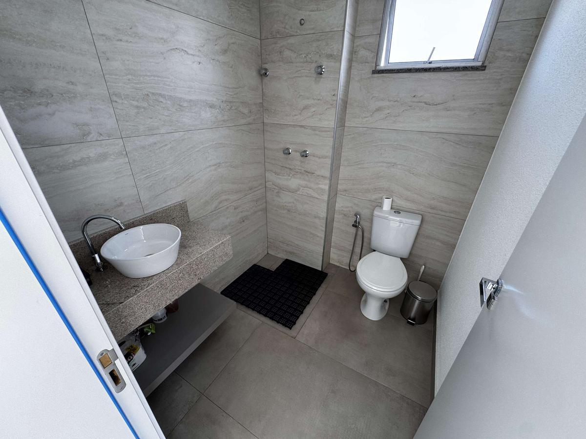 Cobertura, Sagrada Família, 2 Quartos, 2 Vagas, 1 Suíte