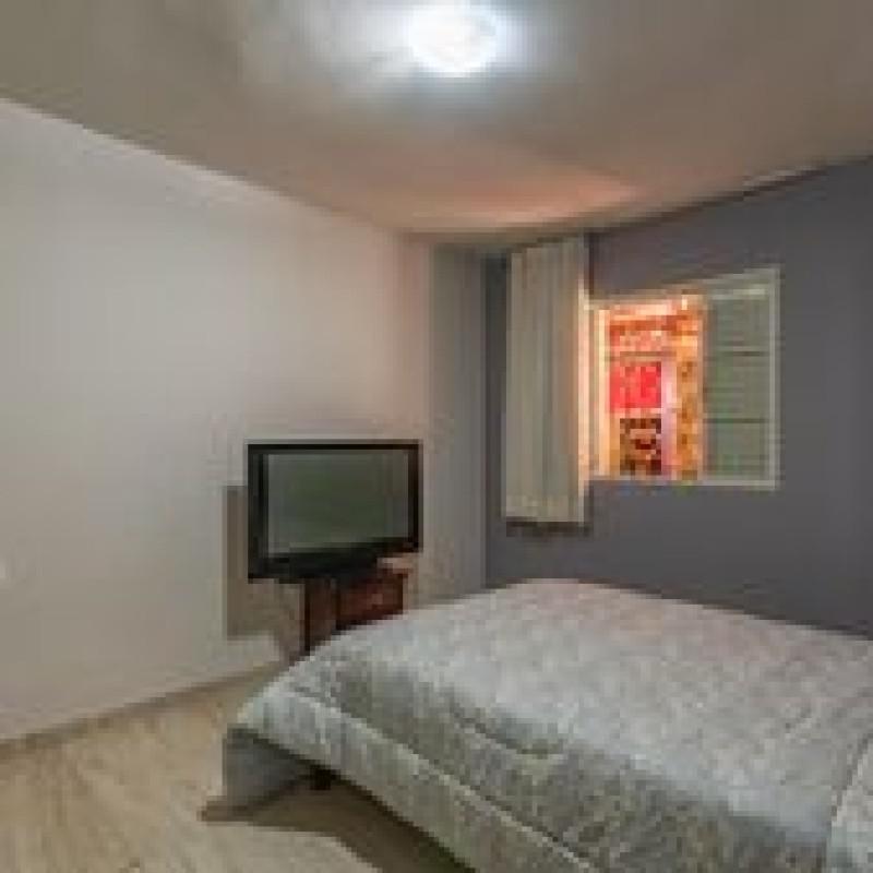 Casa, Alípio de Melo, 3 Quartos, 3 Vagas, 1 Suíte