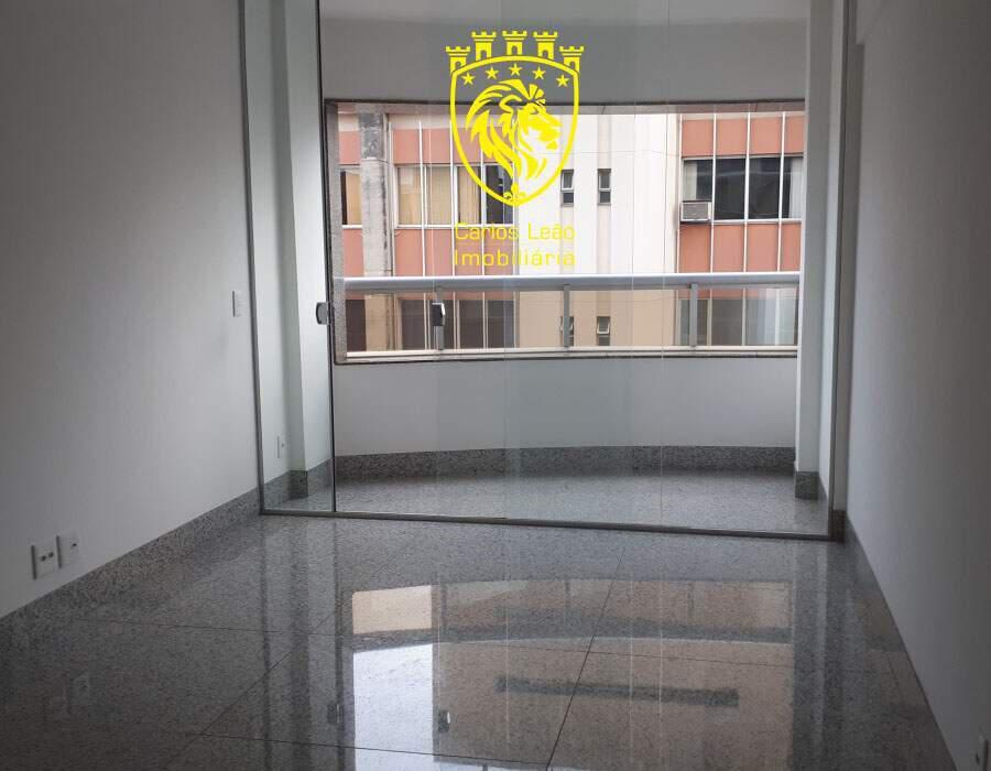 Apartamento, Lourdes, 3 Quartos, 2 Vagas