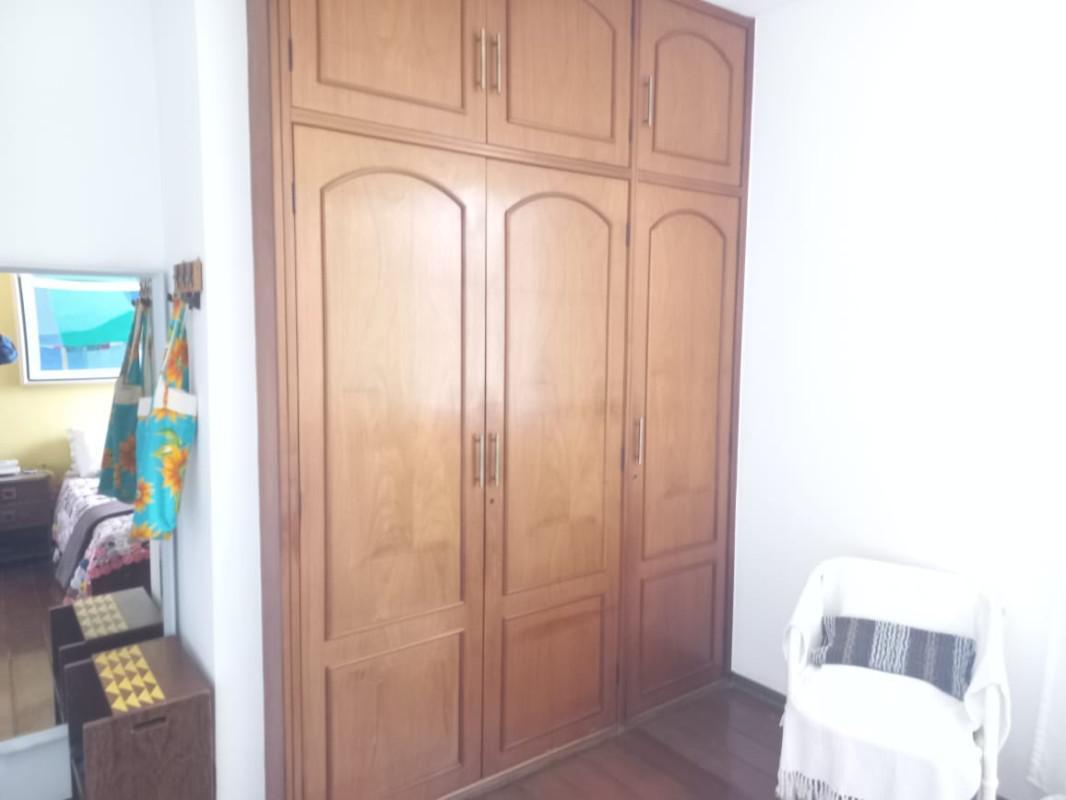 Apartamento, Planalto, 3 Quartos, 2 Vagas, 1 Suíte