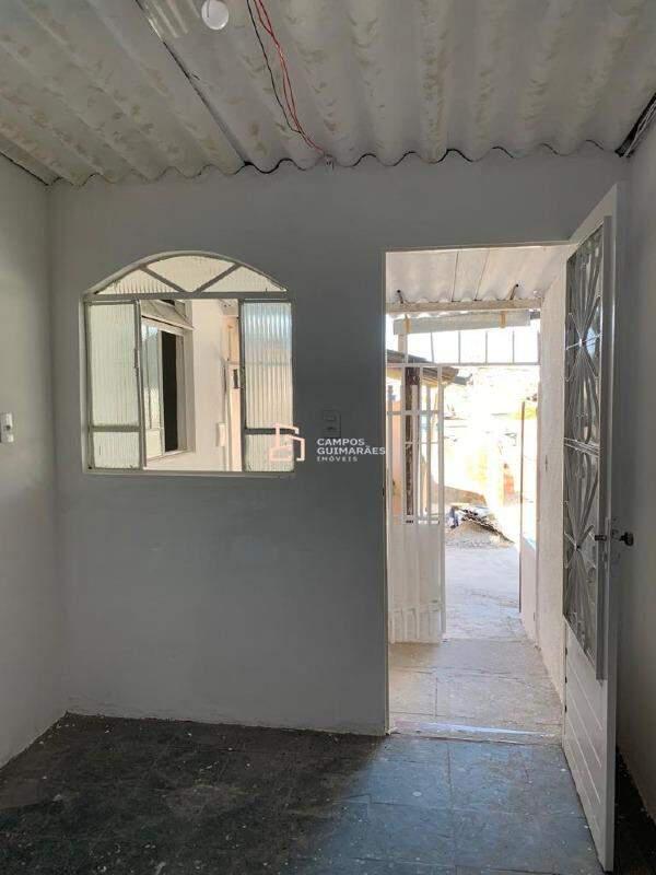 Casa, Jardim Industrial, 2 Quartos